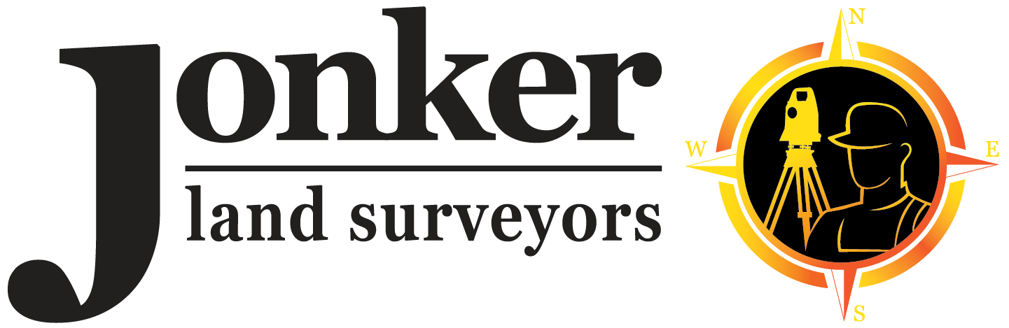 Jonker Land Surveys P.C., Grand Rapids Land Surveyors